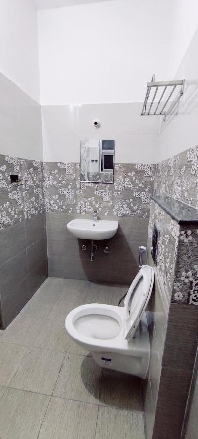 מייזור Suvarna Elite - Premium Apartment Hotel מראה חיצוני תמונה