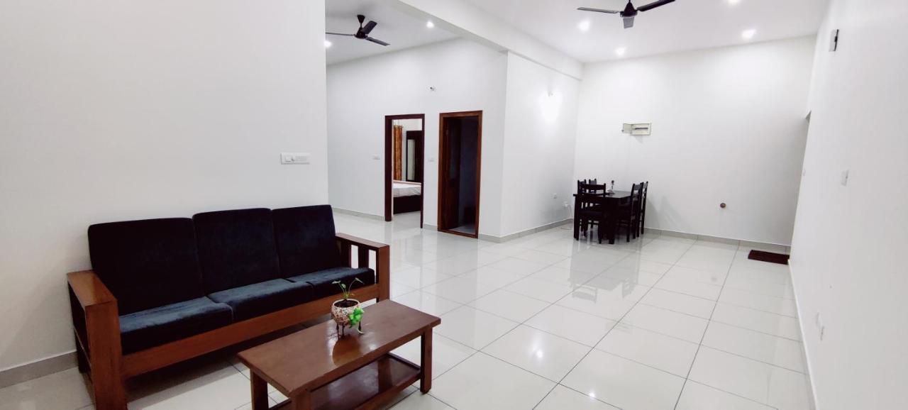מייזור Suvarna Elite - Premium Apartment Hotel מראה חיצוני תמונה