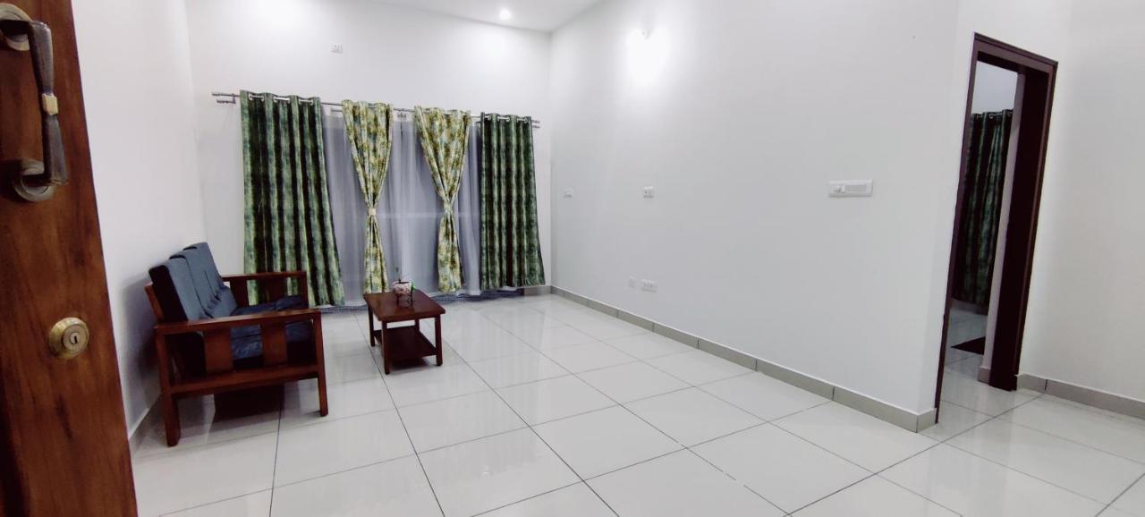 מייזור Suvarna Elite - Premium Apartment Hotel מראה חיצוני תמונה