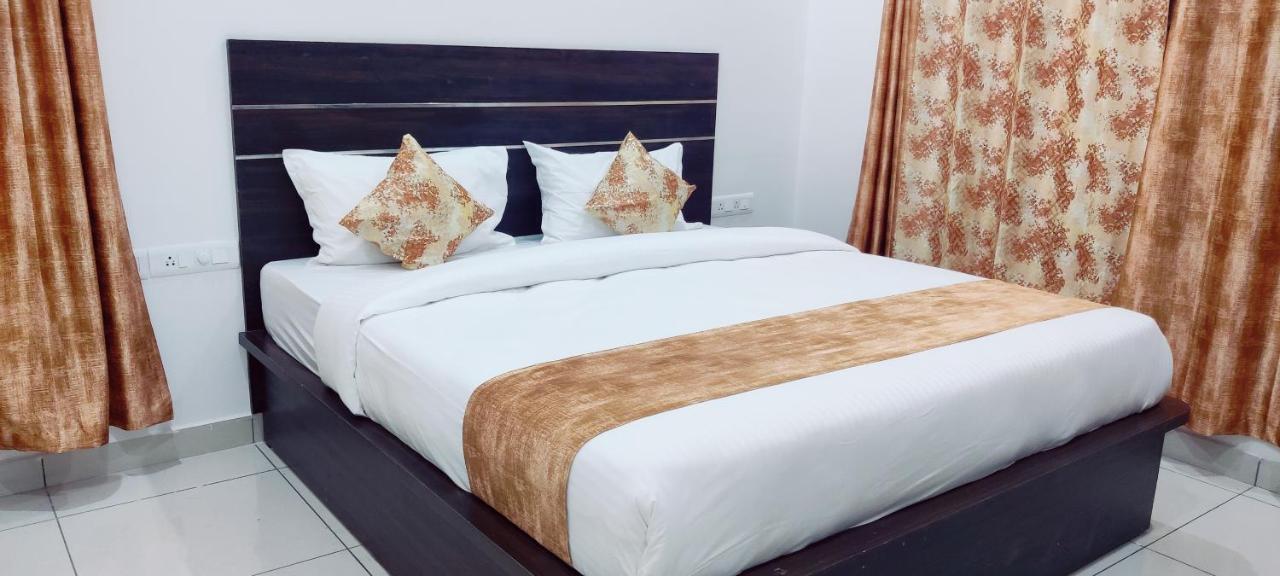 מייזור Suvarna Elite - Premium Apartment Hotel מראה חיצוני תמונה