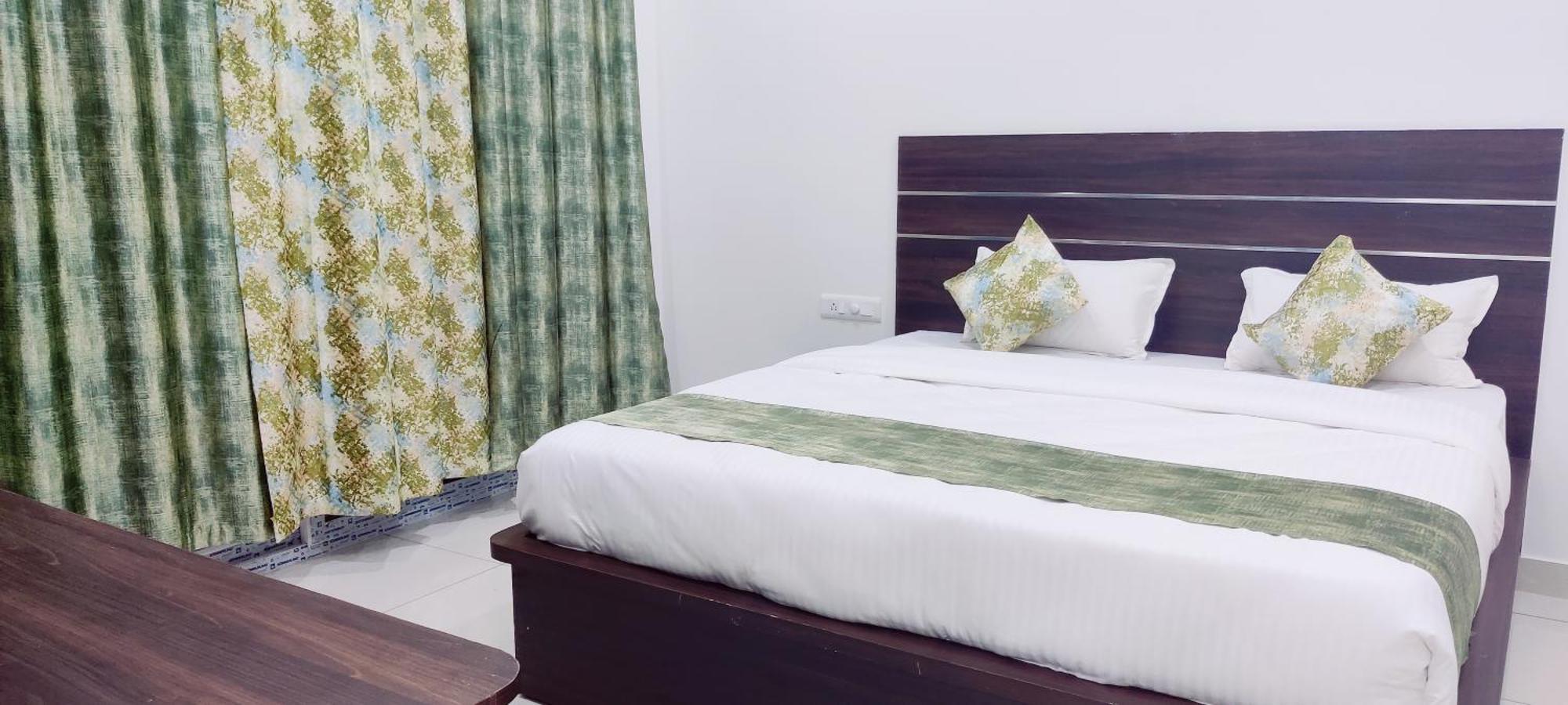 מייזור Suvarna Elite - Premium Apartment Hotel מראה חיצוני תמונה