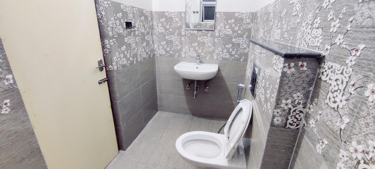 מייזור Suvarna Elite - Premium Apartment Hotel מראה חיצוני תמונה