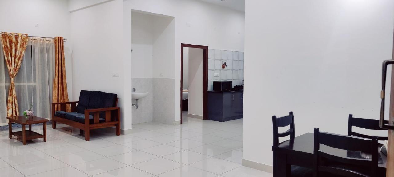 מייזור Suvarna Elite - Premium Apartment Hotel מראה חיצוני תמונה