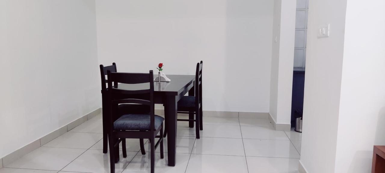 מייזור Suvarna Elite - Premium Apartment Hotel מראה חיצוני תמונה