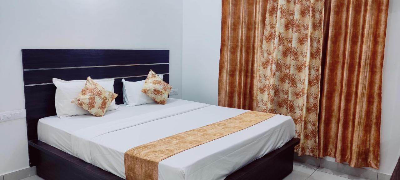 מייזור Suvarna Elite - Premium Apartment Hotel מראה חיצוני תמונה