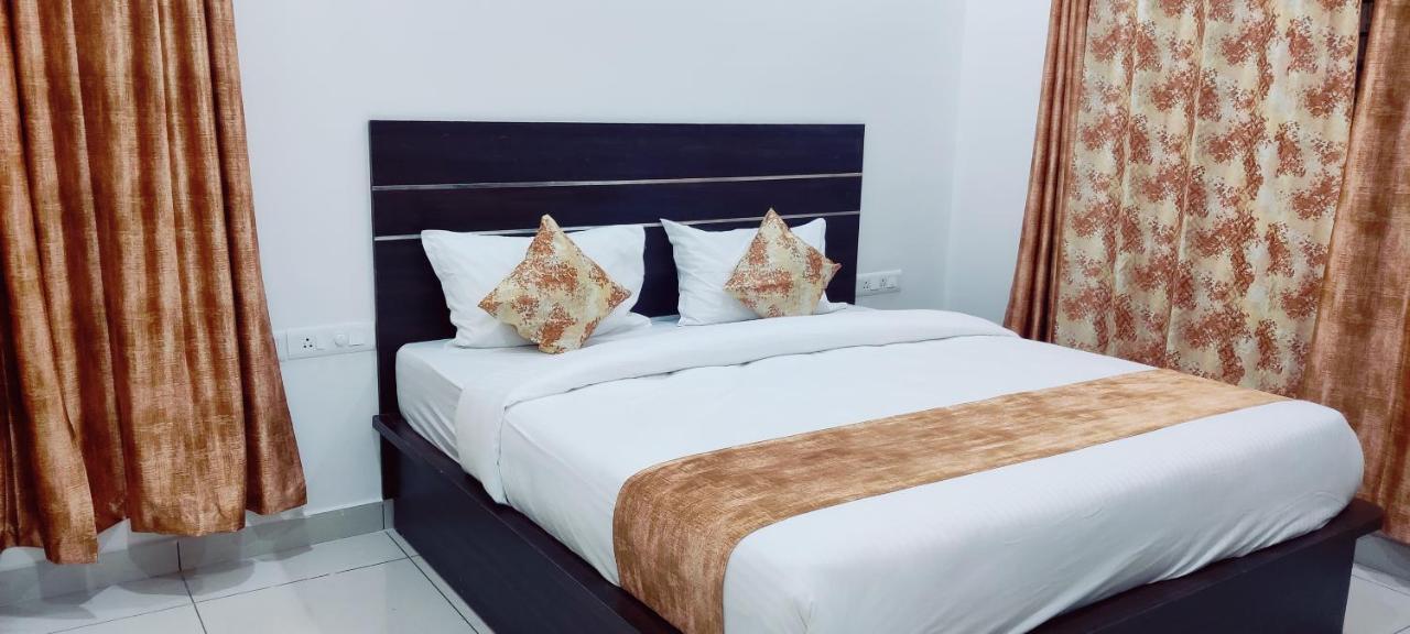 מייזור Suvarna Elite - Premium Apartment Hotel מראה חיצוני תמונה